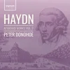 Peter Donohoe - Haydn Keyboard Works, Vol. 2 (2 CD)