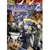 EARTH DEFENSE FORCE 4.1 The Shadow of New Despair (PC) Steam Key EUROPE