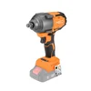 shumee Udarni ključ 850NM 1/2 baterijska energija + 18V, BREZ baterije - T N04-608