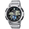 ROČNA URA CASIO AQ-190WD-1AVDF