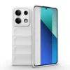 Maska Phantom Shield za Xiaomi Redmi Note 13 4G EU bela