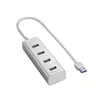 USB 3.0 to 4xHUB 3.0, Linkom
