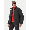 Element Prehodna jakna Classic Puffer ELYJK00287 Črna Regular Fit