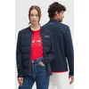 Pulover Red Bull Racing x Pepe Jeans mornarsko modra barva, RU490001