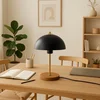 Opviq Stona lampa, Bela