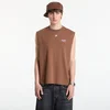 Majice Playboy x FTSHP Sleeveless Tee UNISEX Brown M