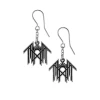 Uhani Sleep Token - ALCHEMY GOTHIC - PE20