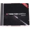 Native Instruments Traktor Scratch Control CD
