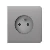 Ajax Systems 89065.163.FG SideCover (osnovno) [tip E] - megleno