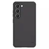 Nillkin Super Frosted Shield Pro izdržljiva maska za Samsung Galaxy S23 Plus – crna