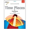 HARRIS:TIME PIECES VOL.2 TROMBONE