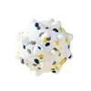 INF Žogica za pse s konicami White S, (22150540)