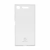 Maska Teracell Skin za Sony Xperia XZ1 transparent.