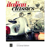 ITALIAN CLASSICS FLUTE & piano