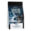 Wild Freedom Adult Cold River Sterilised - losos - 400 g