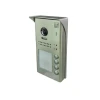 TEH-TEL Interfon tastatura DT607FE/ID/S4, 4 tastera /08