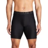 Under Armour Boksarice M UA Perf Tech 9in-BLK