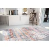 Conceptum Hypnose Tepih Funk Chenille 214, 75x230cm, Šareni