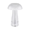 Globo 28072 - LED prigušiva punjiva stona lampa GIXI LED/1,5W/5V 800mAh