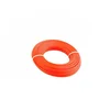 TOLSEN silk za trimer 2.4mm x 15m kvadratni 77655