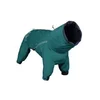 Hurtta Obleka Mudventure overal ECO peacock green 30S