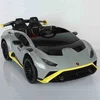 Lamborghini Huracán Sivi