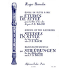 BERNOLIN:20 ETUDES DE STYLE BLOCKFLOTE