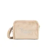 Juicy Couture Ročna torba BIJXT5468WPO Bež