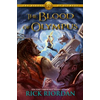 Heroes of Olympus, The, Book Five The Blood of Olympus (Heroes of Olympus, The, Book Five)