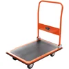 Kraft&Dele Zložljiv transportni voziček 300 kg KD3090