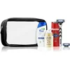 Gillette Travel Set Men Potovalni set za moške