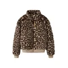 Name it NKFMILA JACKET Kostanjeva