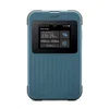 ACER Router Connect M4 5G z 20 GB - 5G<E z dvojno povezljivostjo, mobilni WiFi hotspot usmerjevalnik