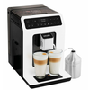 KRUPS avtomatski aparat za kavo Evidence EA891110 (1450W), bel
