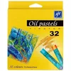 BTS Firster oljni pastele v 32 barvah