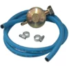 DEL ZA KUHANJE SICCABO REGULATOR ZA PLIN 1.5 KG