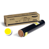 XEROX toner Y ZA PHASER 7760 (106R01162)