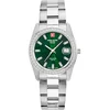 Swiss Alpine Military 7714.7134 Ladies watch Elysium 34mm 10ATM