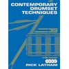 LATHAM R.:CONTEMPORARY DRUMSET TECHNIQUE+3CD