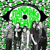 The Flaming Sideburns - Scandinvian Riot 2000-2003 (LP)