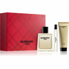 Burberry Set Muška toaletna voda Hero Men EDT, 100 ml + Hero Men EDT, 10 ml + Gel za tuširanje, 75 ml