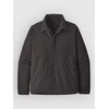 Patagonia Nano-Air Shirt Jacket ink black