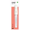 Linea LMNV-0352W Mikser za nes kafu, Veliki, 25 W, Beli