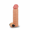 Lovetoy – Vibrating Silicone Extender 2