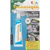 shumee UNIVERZALNO SILIKONSKO LEPILO, BELO 20ML
