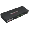 REDLINE HDMI razdjelnik, 1 ulaz - 8 izlaza - HS-8000