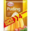 PUDING VANILA SUPER PONUDA 4X40G ALEVA