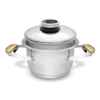 Zepter Posuda 2,0 L; O16 Cm; H 10 Cm