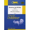 WEINBERG:KONZERT IN B-DUR OP.94 TRUMPET 6 PIANO