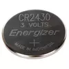 shumee LITIJEVA BATERIJA BAT-CR2430*P2 ENERGIZER
